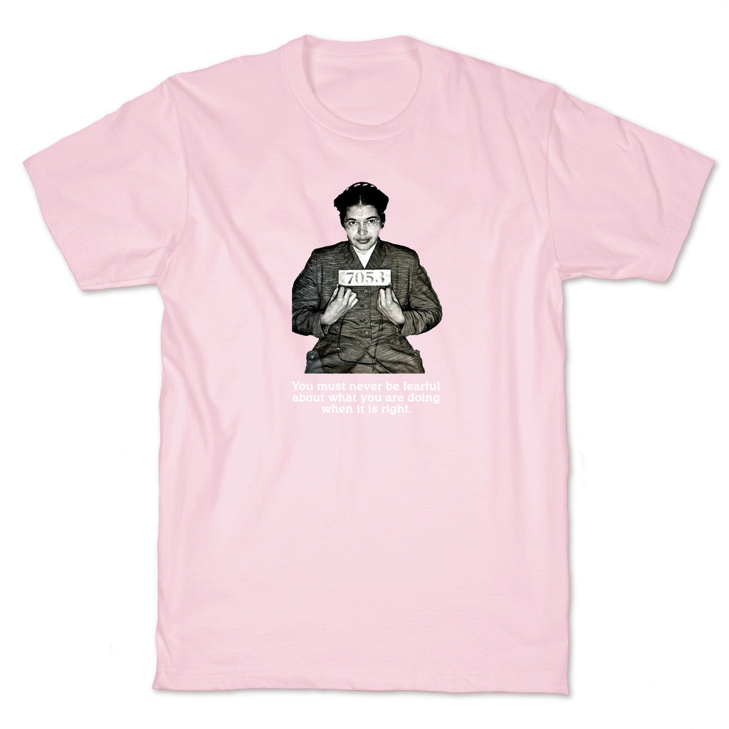 Rosa Parks T-Shirt