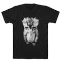 Sad Little Cat T-Shirt