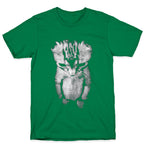 Sad Little Cat T-Shirt