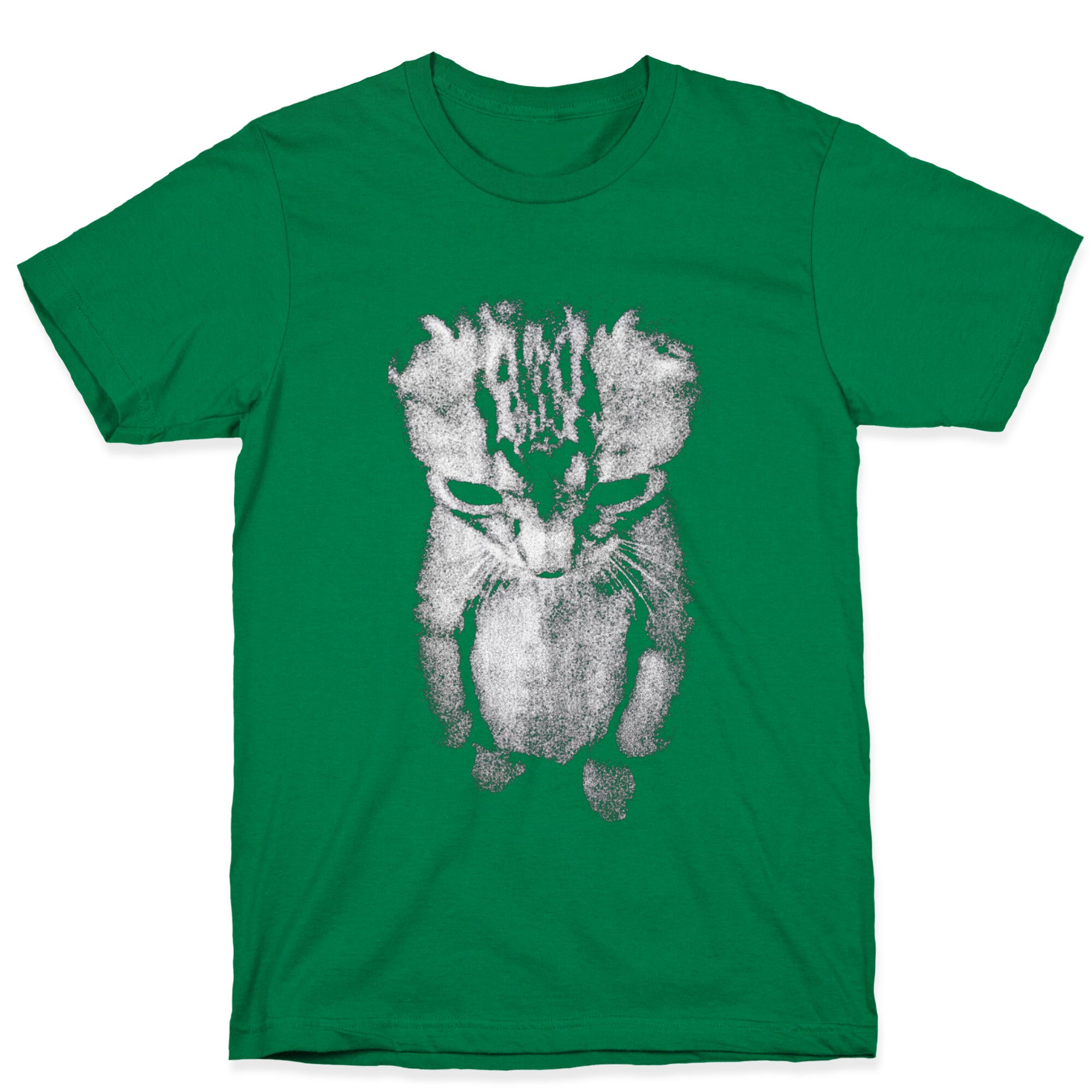 Sad Little Cat T-Shirt