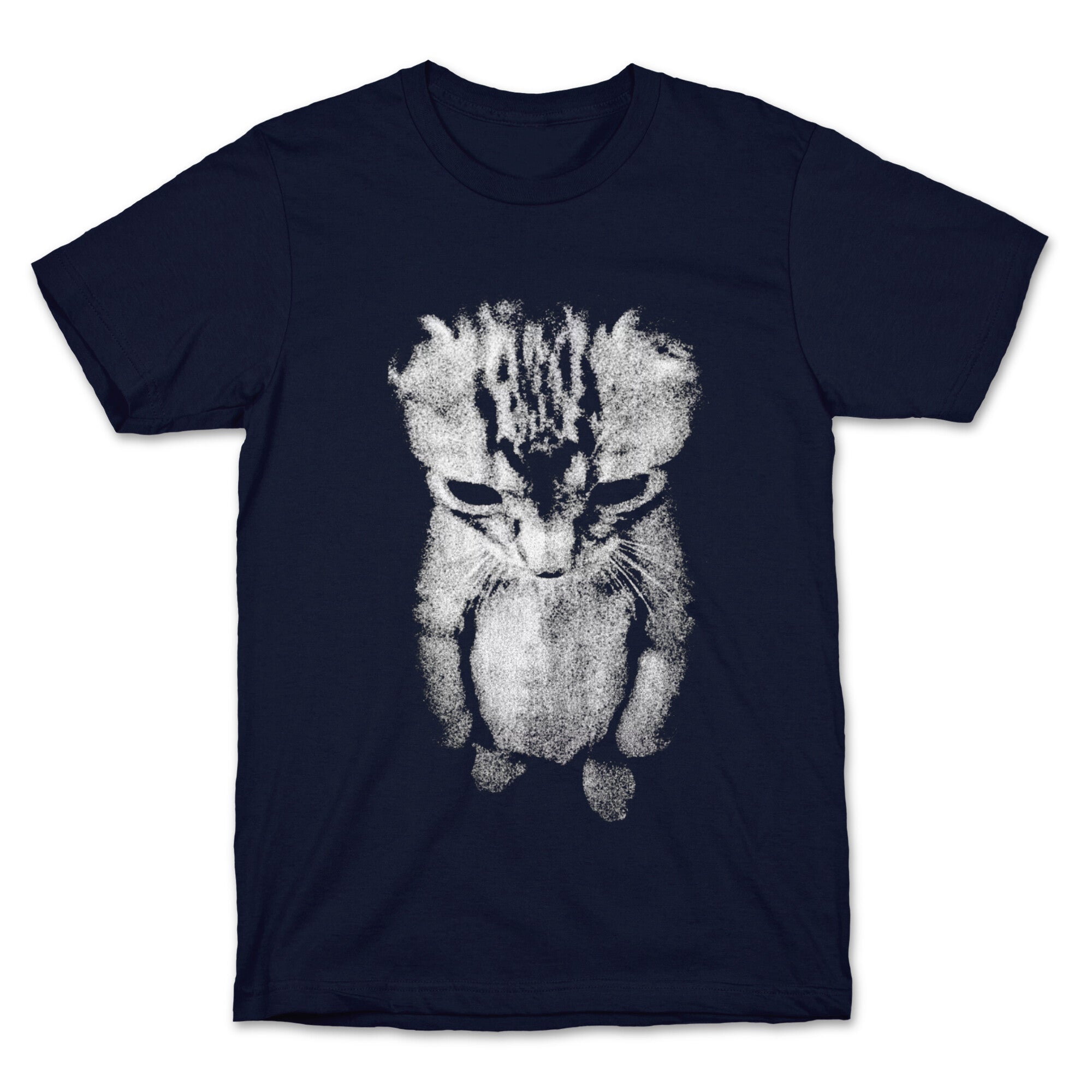 Sad Little Cat T-Shirt