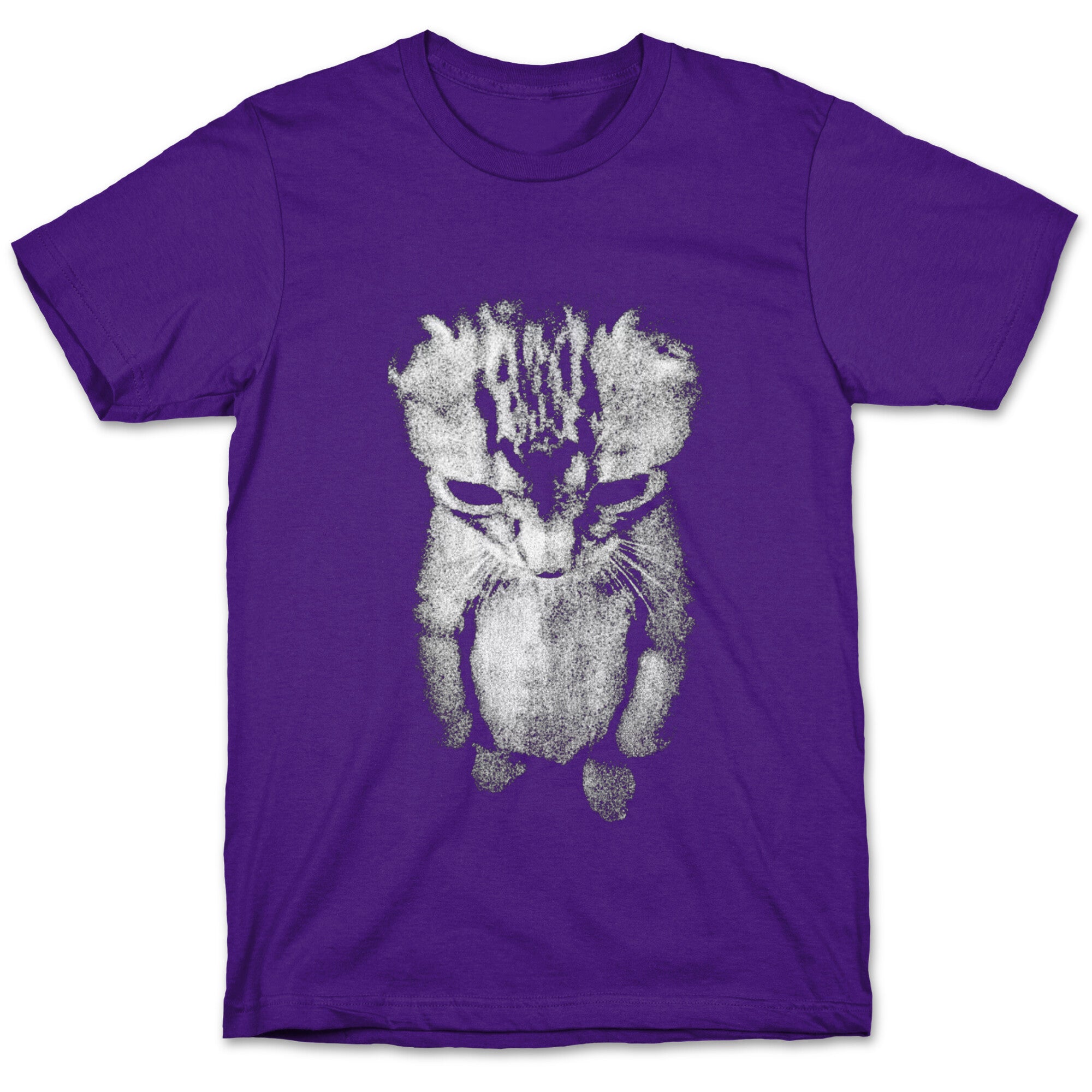 Sad Little Cat T-Shirt