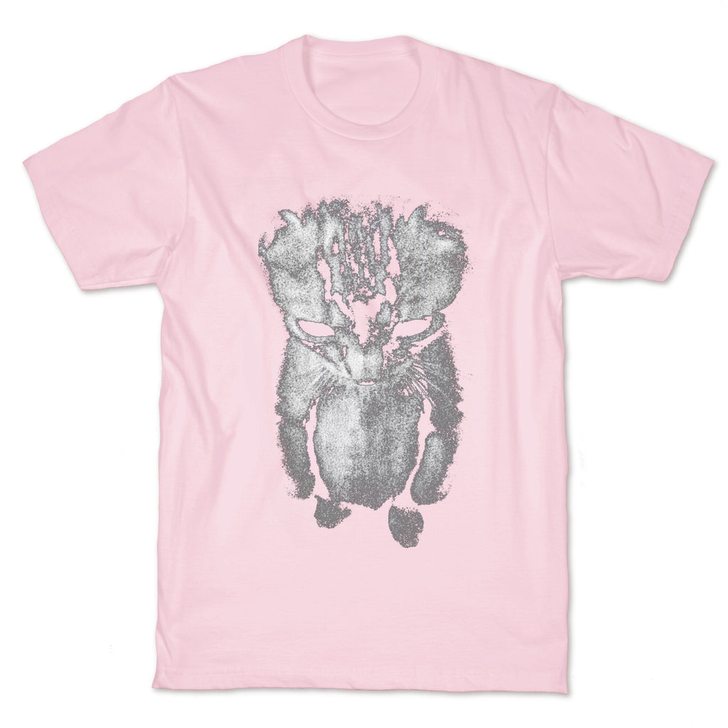 Sad Little Cat T-Shirt