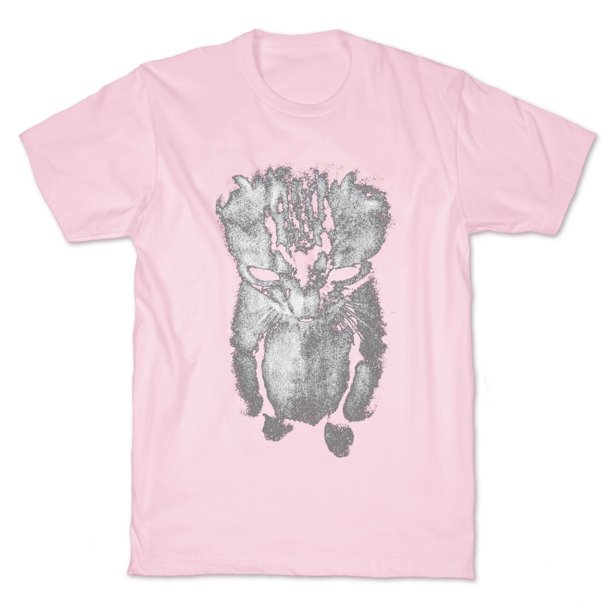 Sad Little Cat T-Shirt