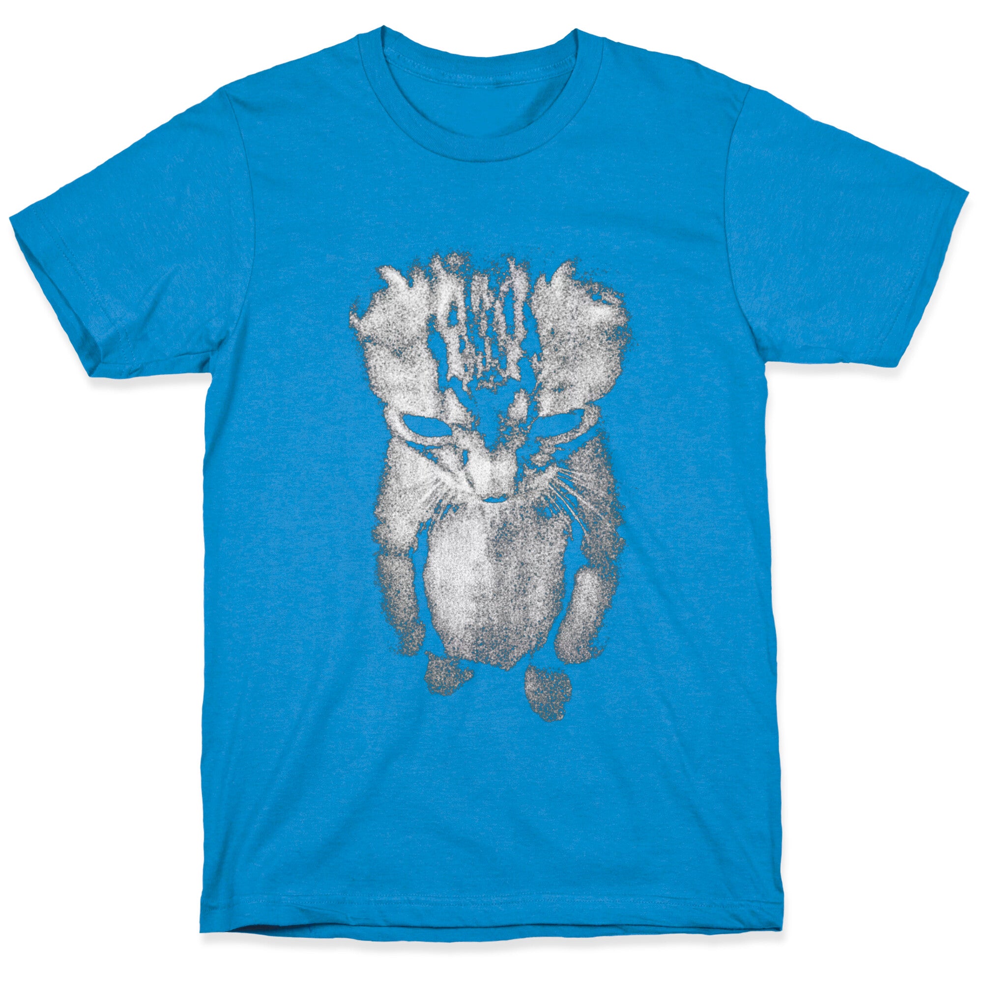 Sad Little Cat T-Shirt