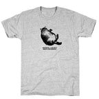 I Am But Skin And Bones T-Shirt