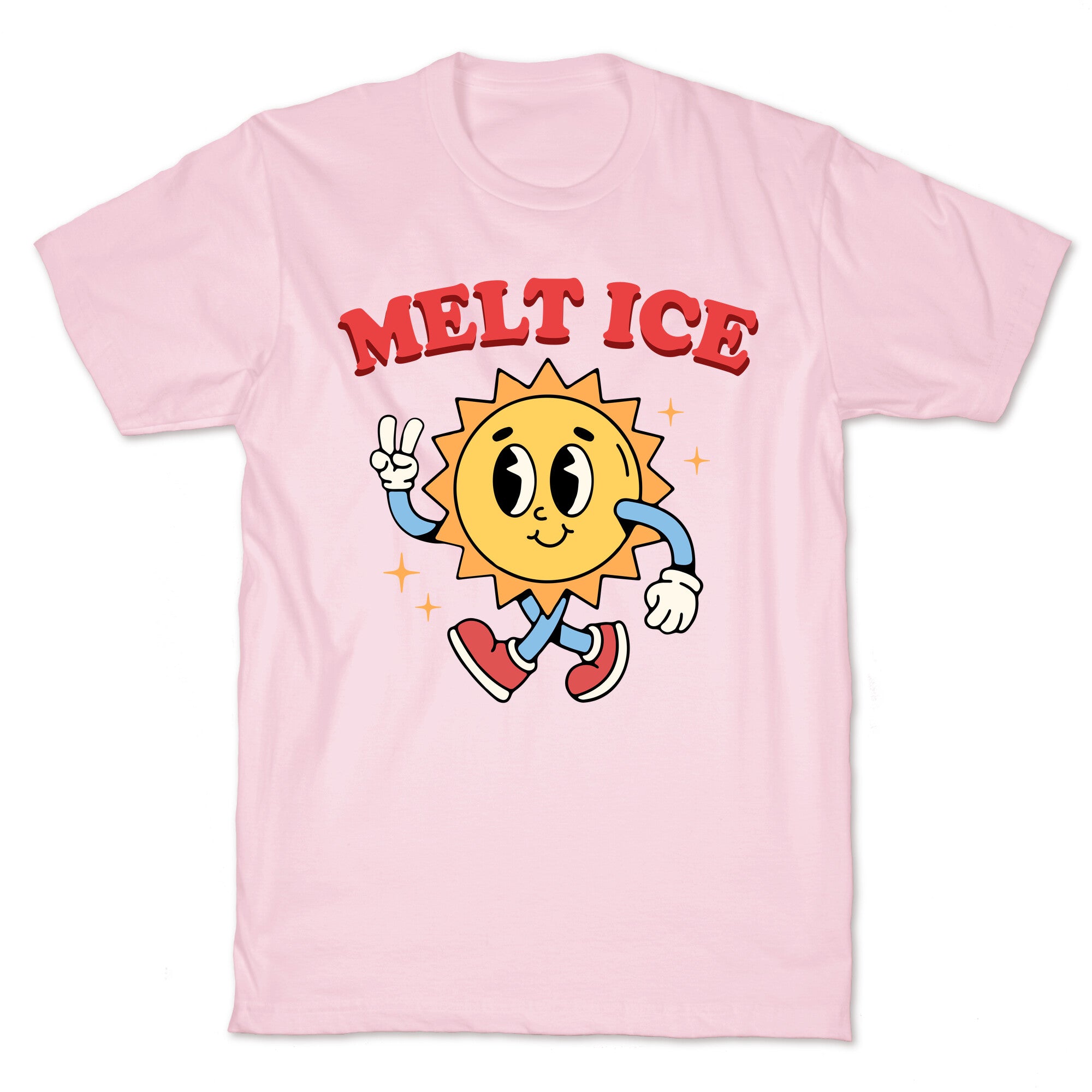 Melt ICE T-Shirt