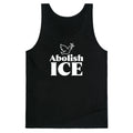 Abolish ICE Dove Tank Top