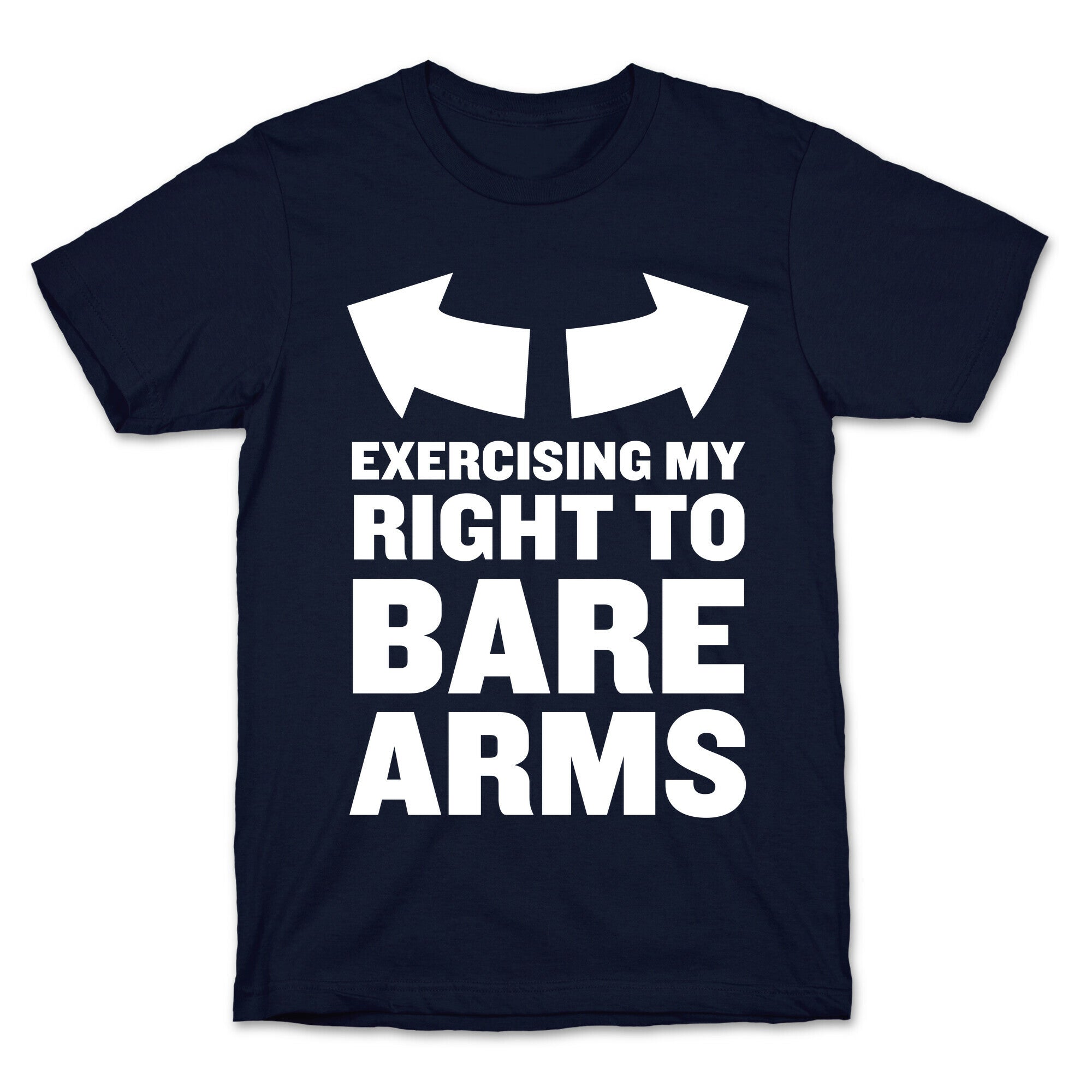 Right to Bare Arms T-Shirt