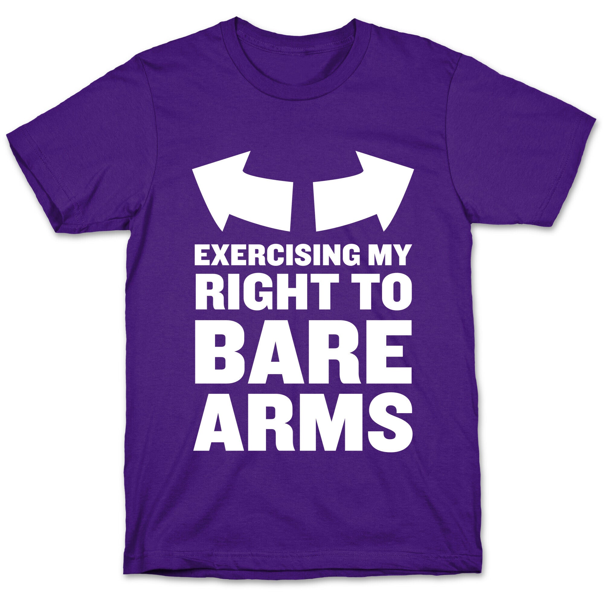 Right to Bare Arms T-Shirt