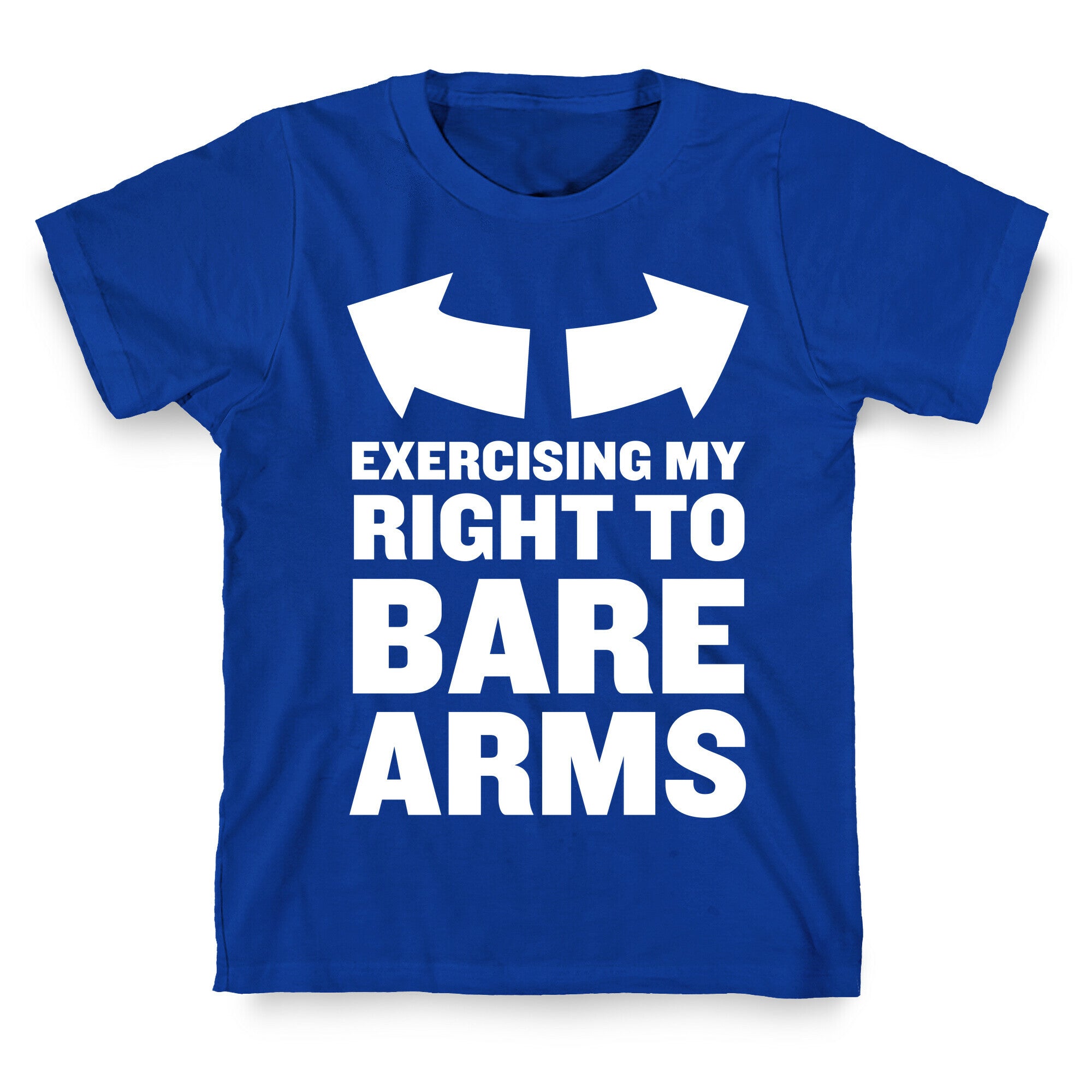 Right to Bare Arms T-Shirt