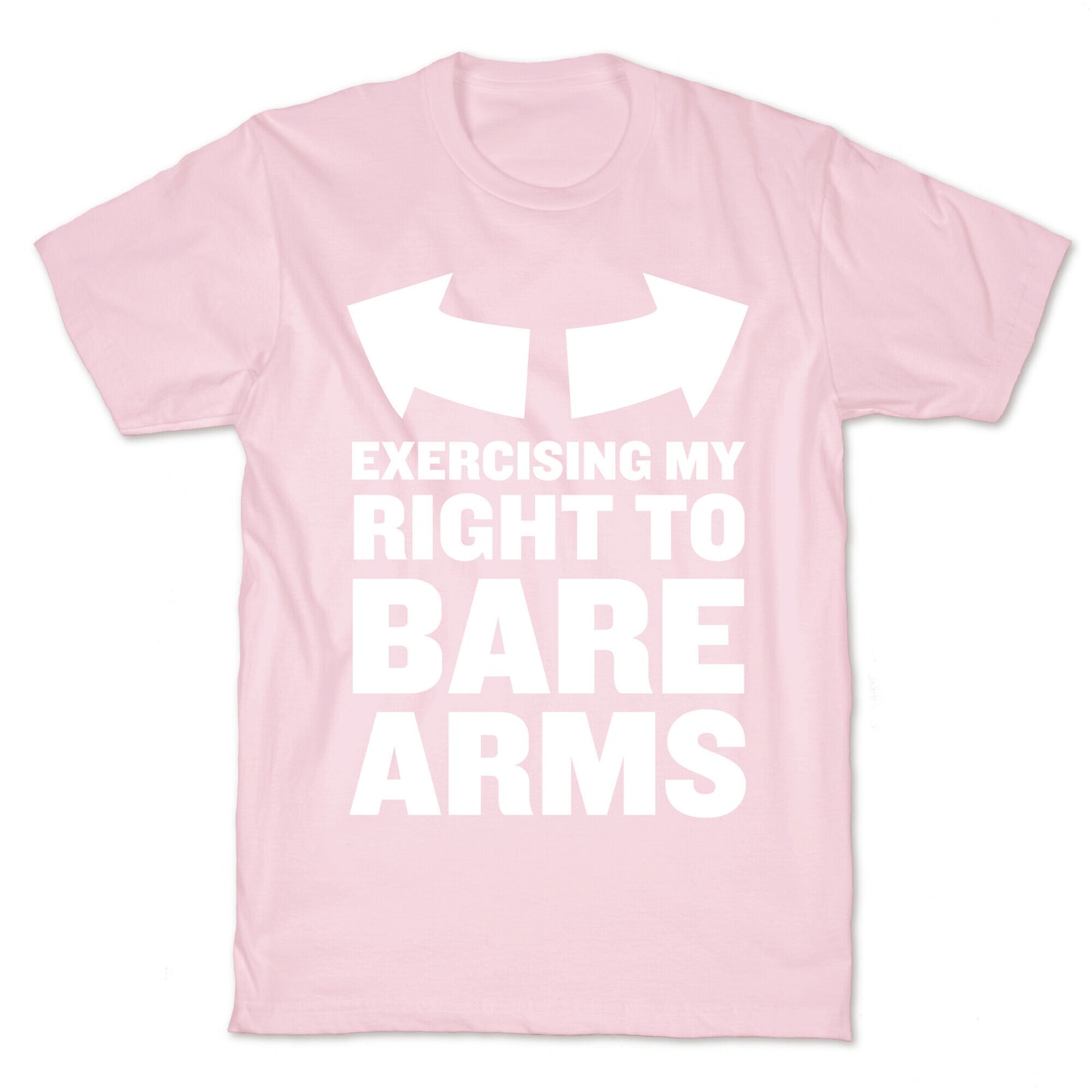 Right to Bare Arms T-Shirt