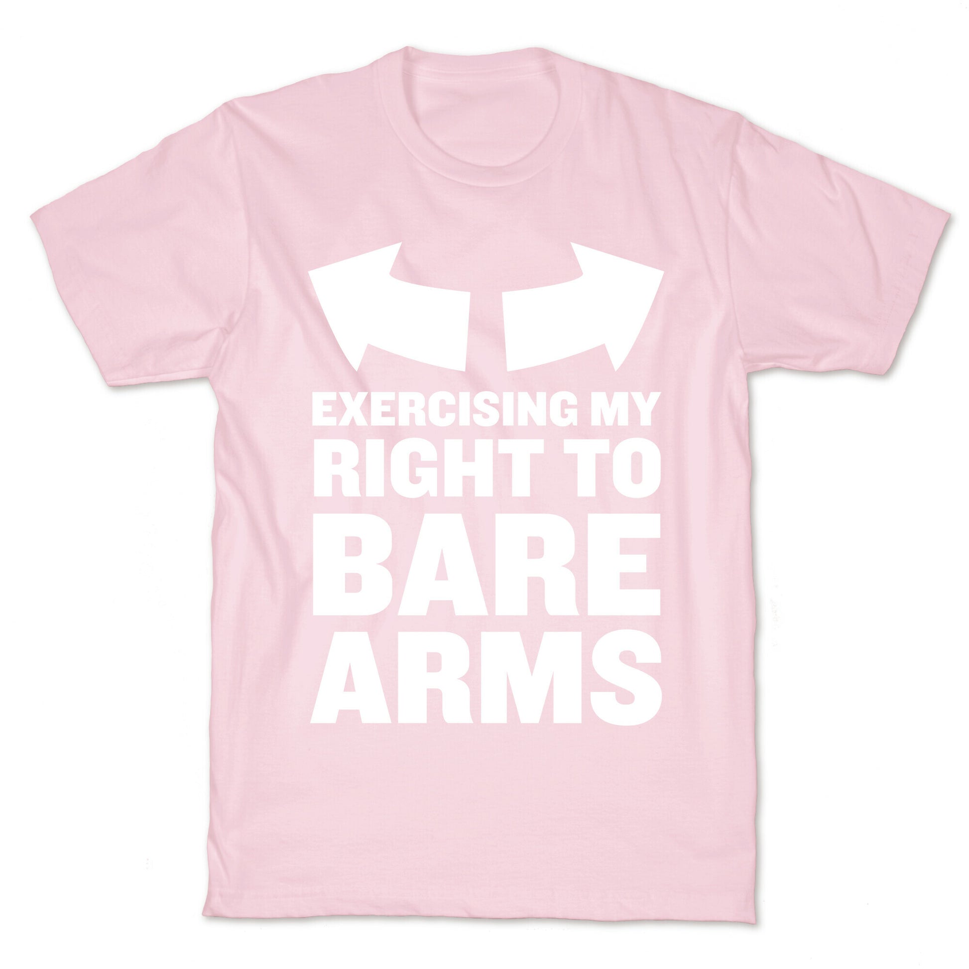Right to Bare Arms T-Shirt