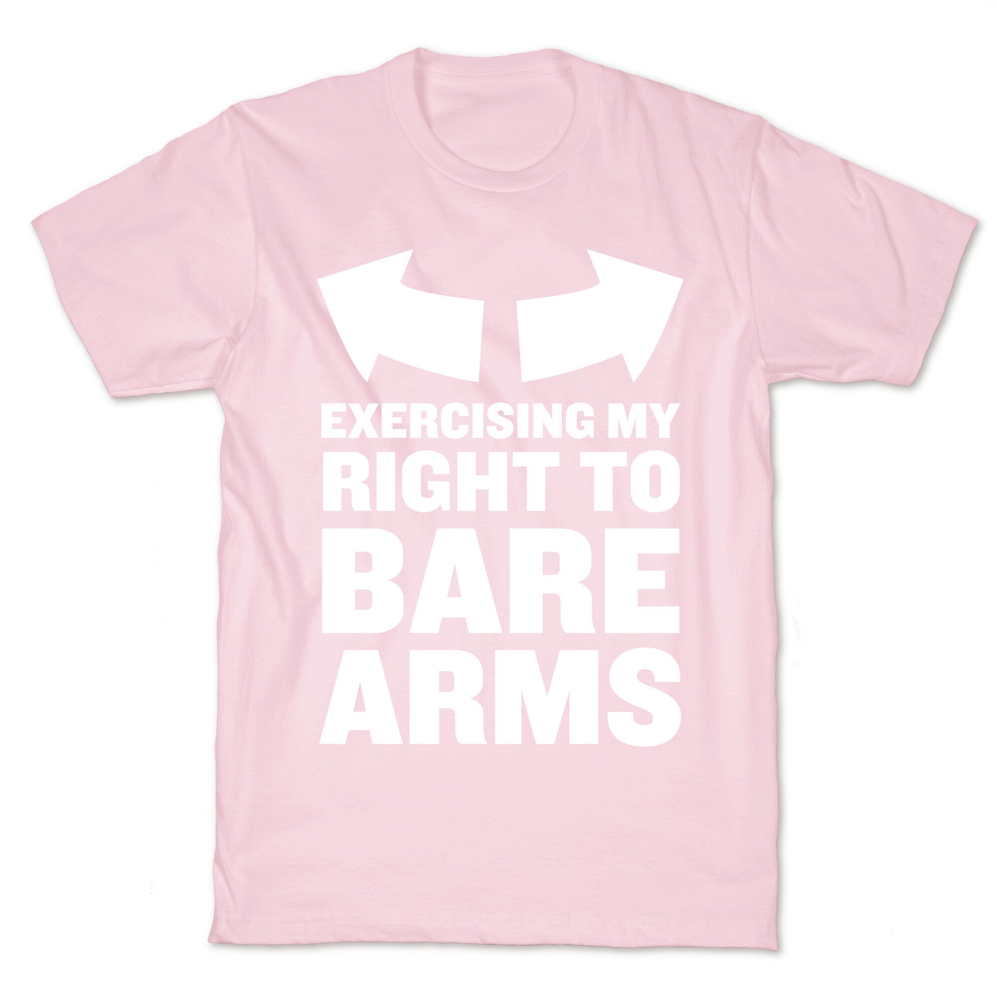 Right to Bare Arms T-Shirt