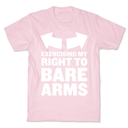 Right to Bare Arms T-Shirt