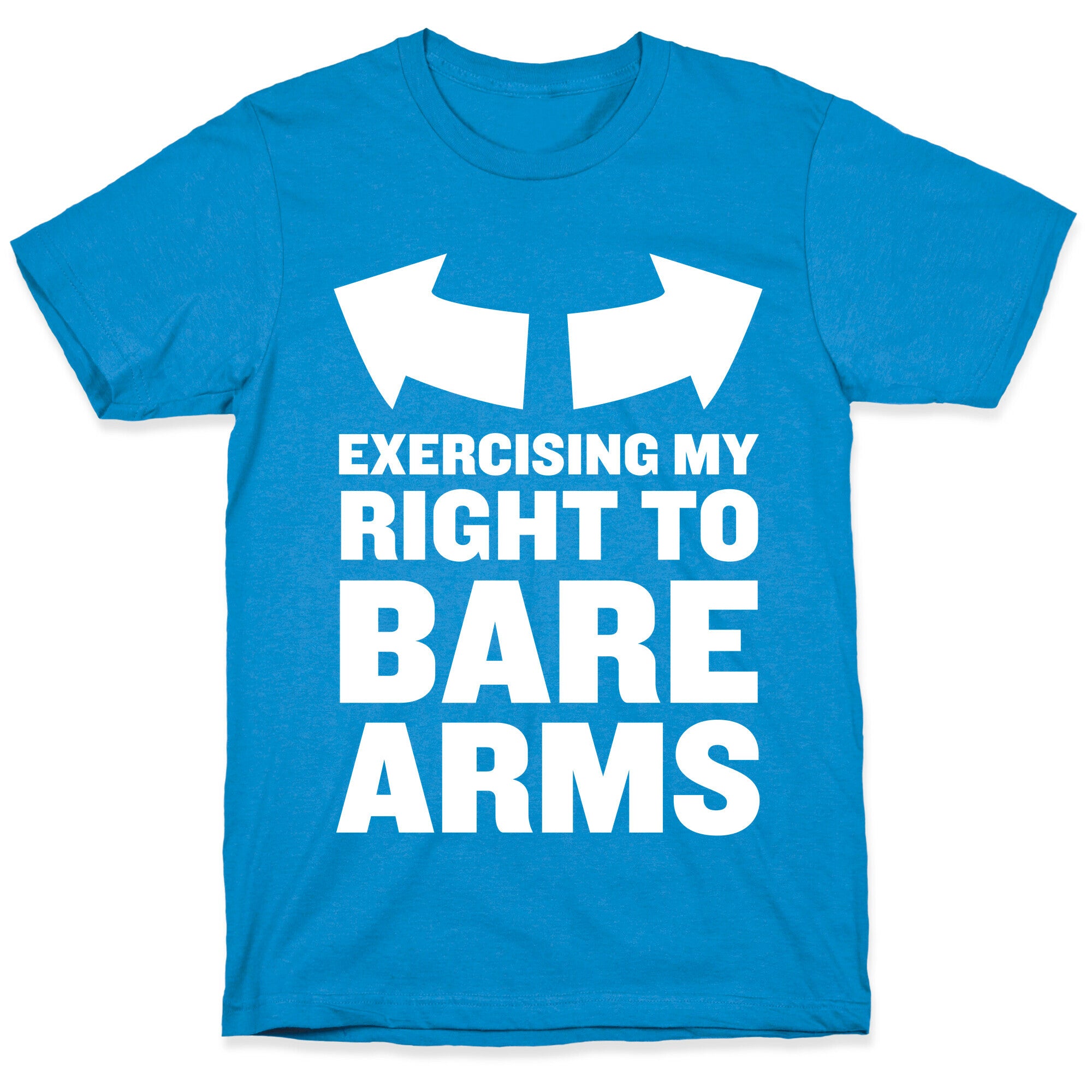 Right to Bare Arms T-Shirt