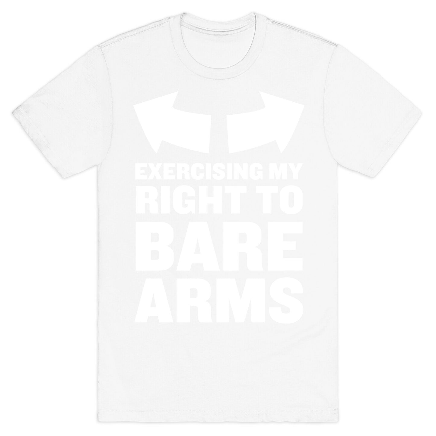Right to Bare Arms T-Shirt