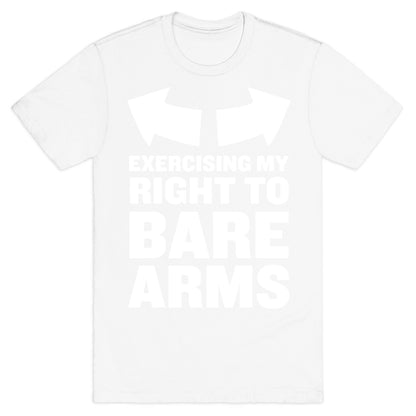 Right to Bare Arms T-Shirt