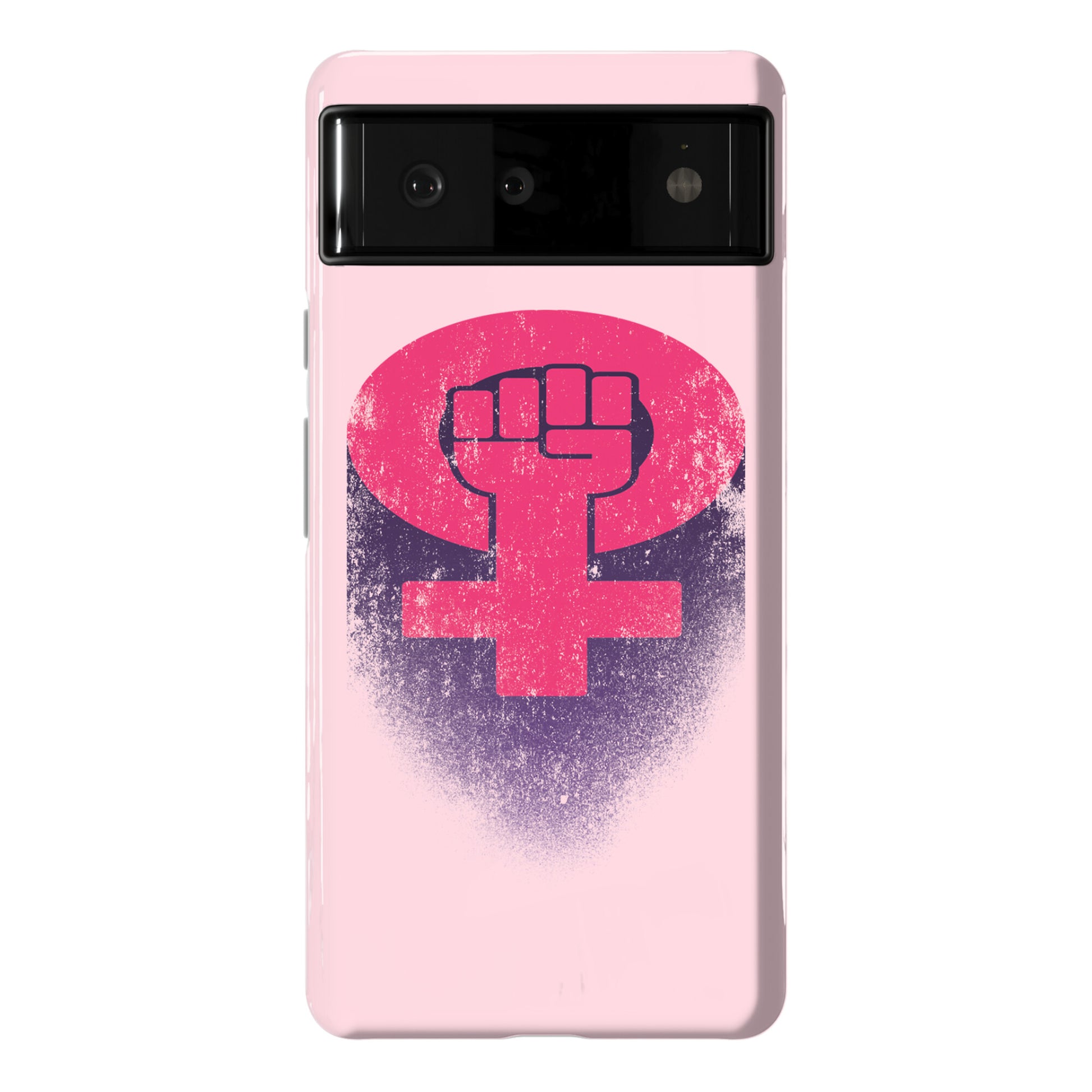 Feminist Symbol Phone Case