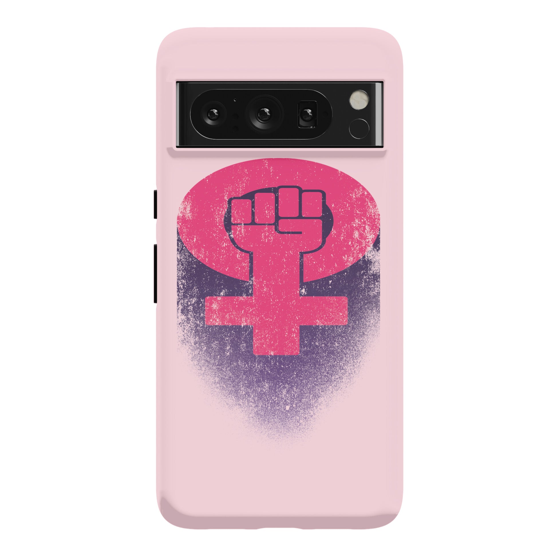 Feminist Symbol Phone Case