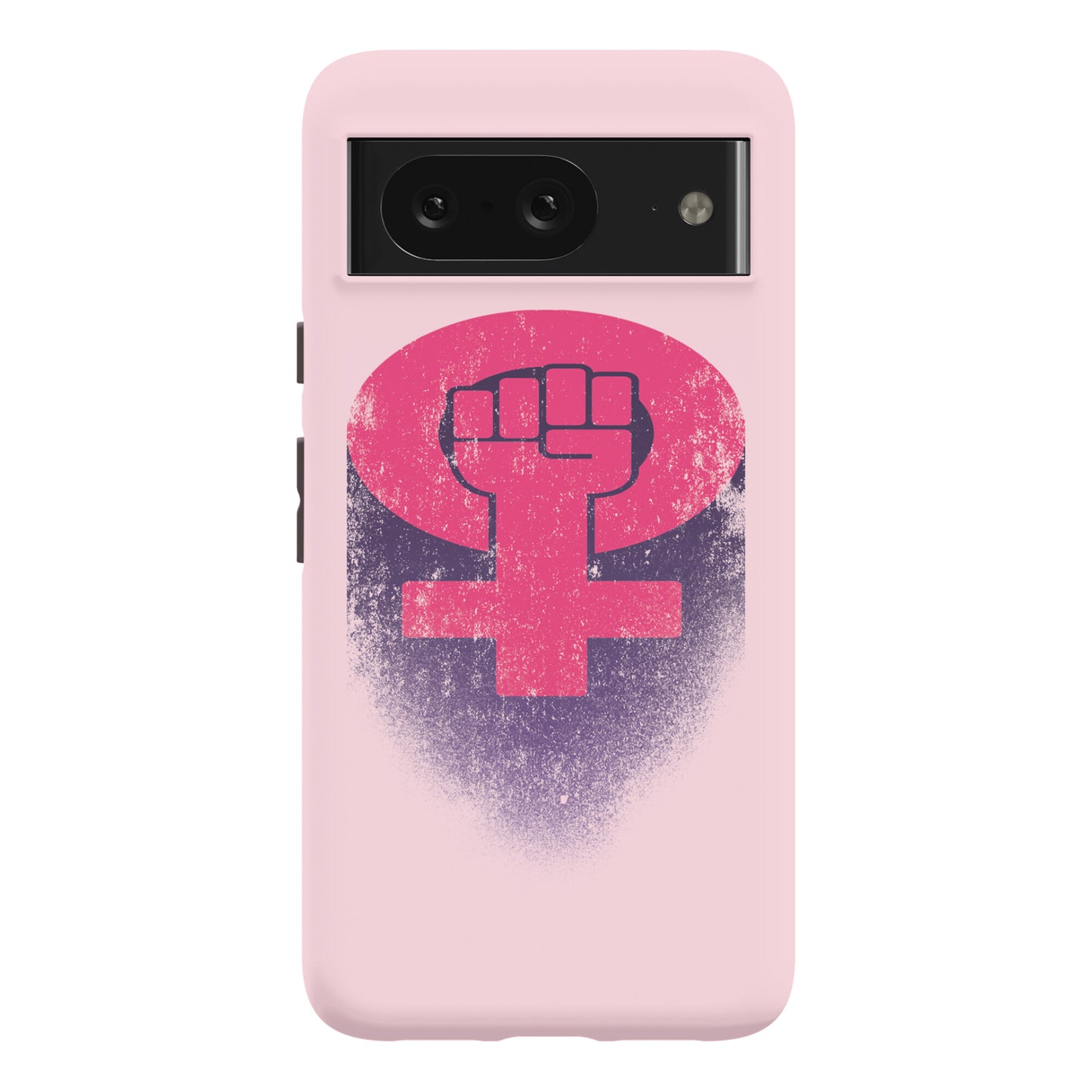 Feminist Symbol Phone Case