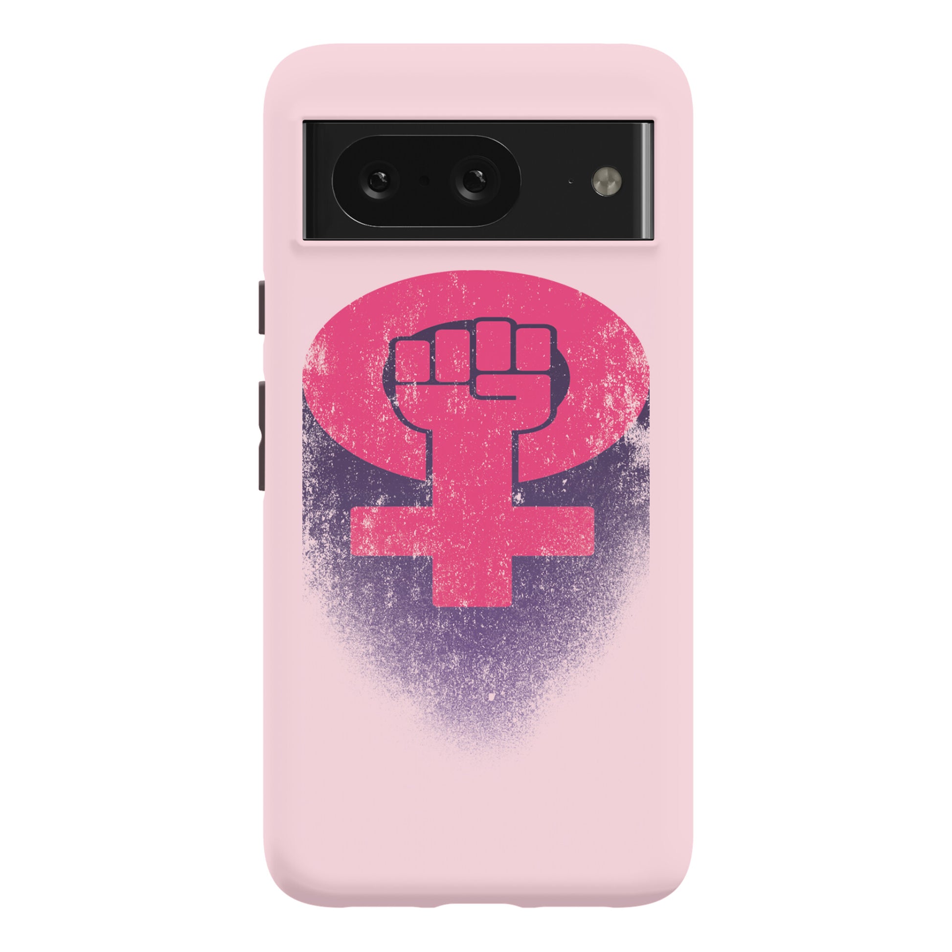 Feminist Symbol Phone Case