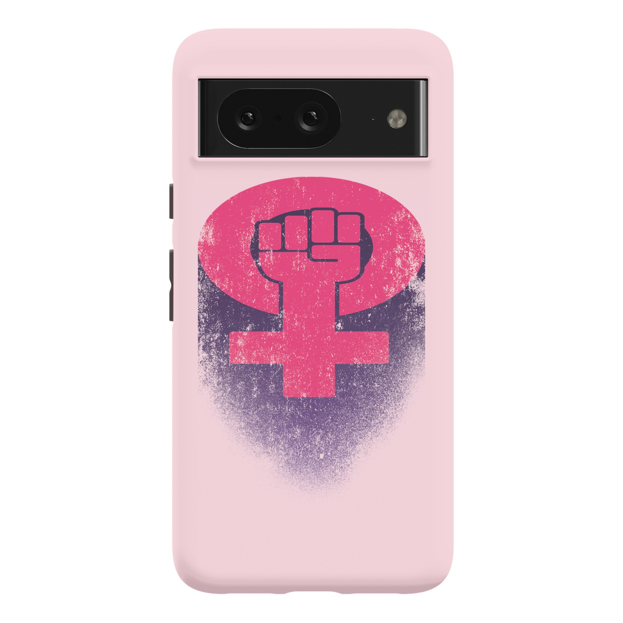 Feminist Symbol Phone Case
