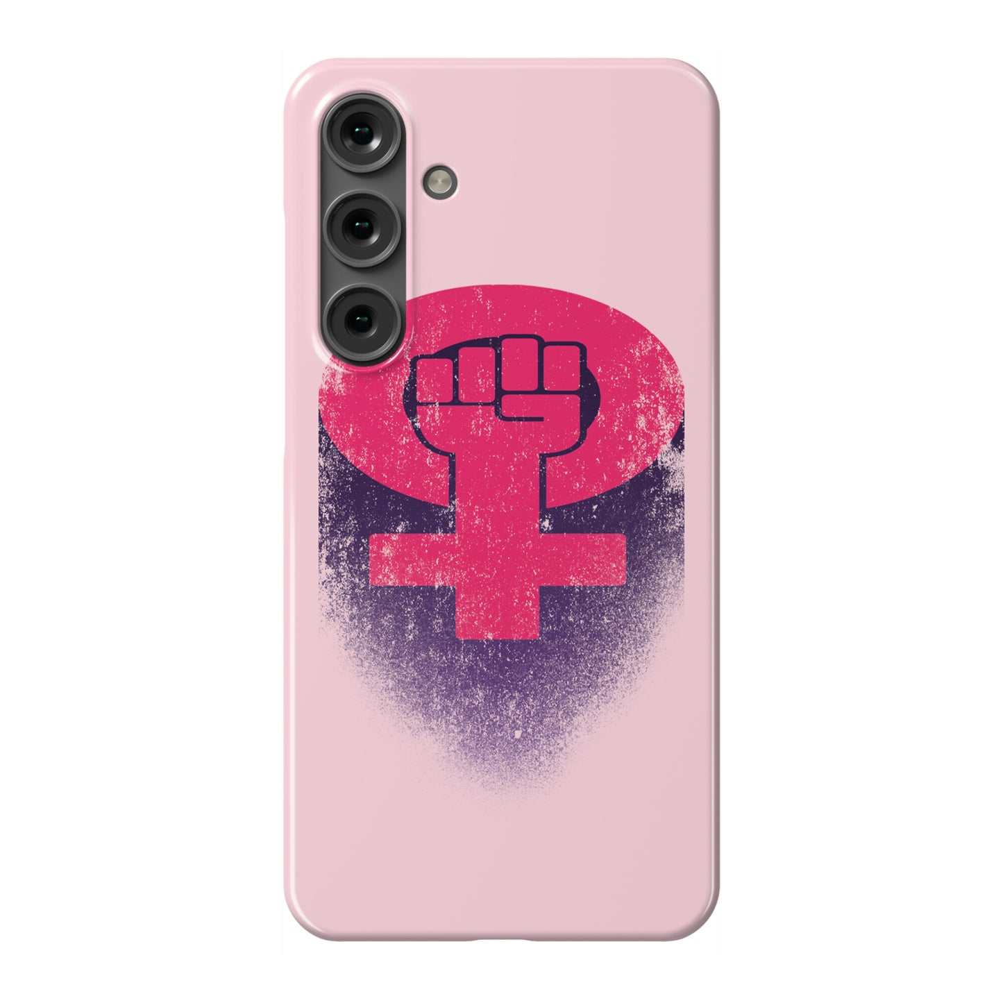 Feminist Symbol Phone Case