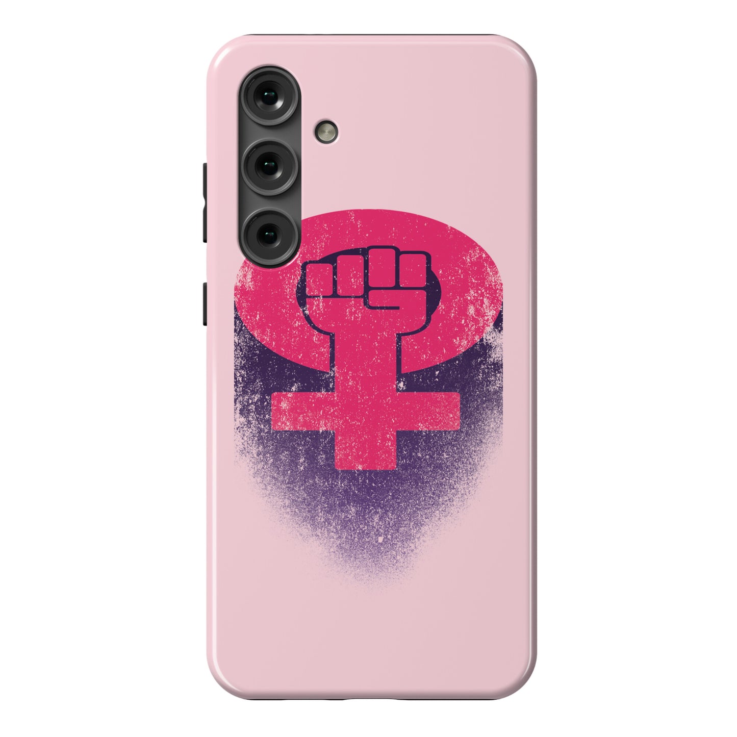 Feminist Symbol Phone Case