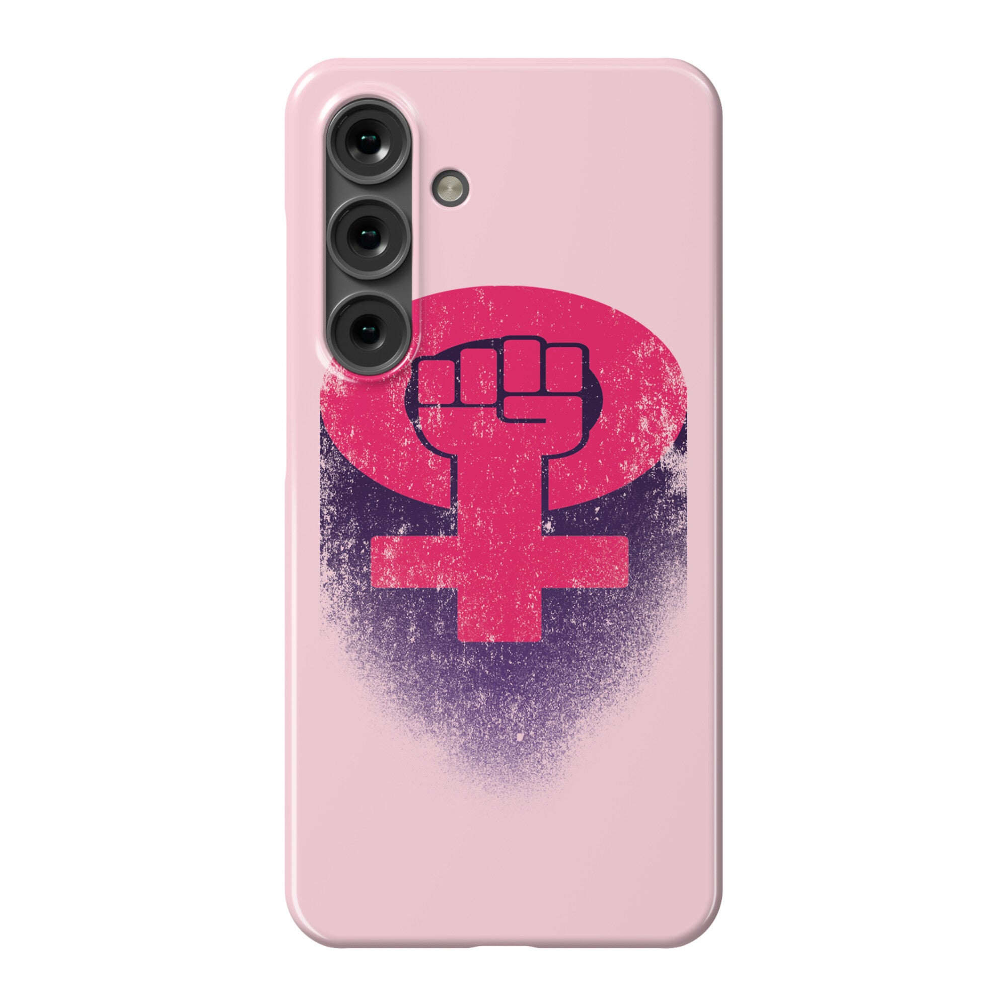 Feminist Symbol Phone Case