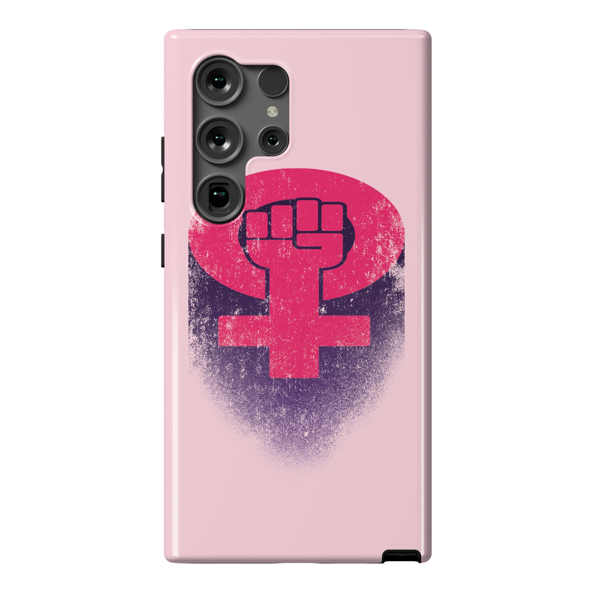 Feminist Symbol Phone Case