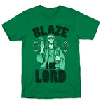 Blaze the Lord T-Shirt
