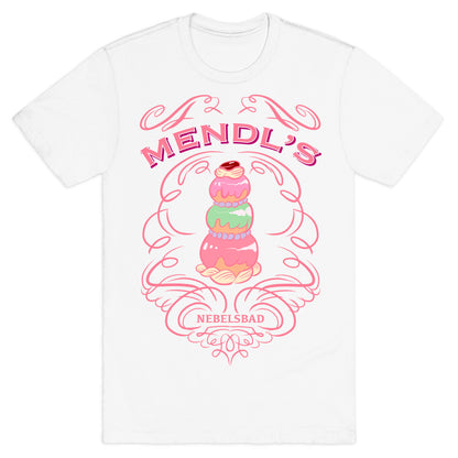 Mendl's Bakery T-Shirt