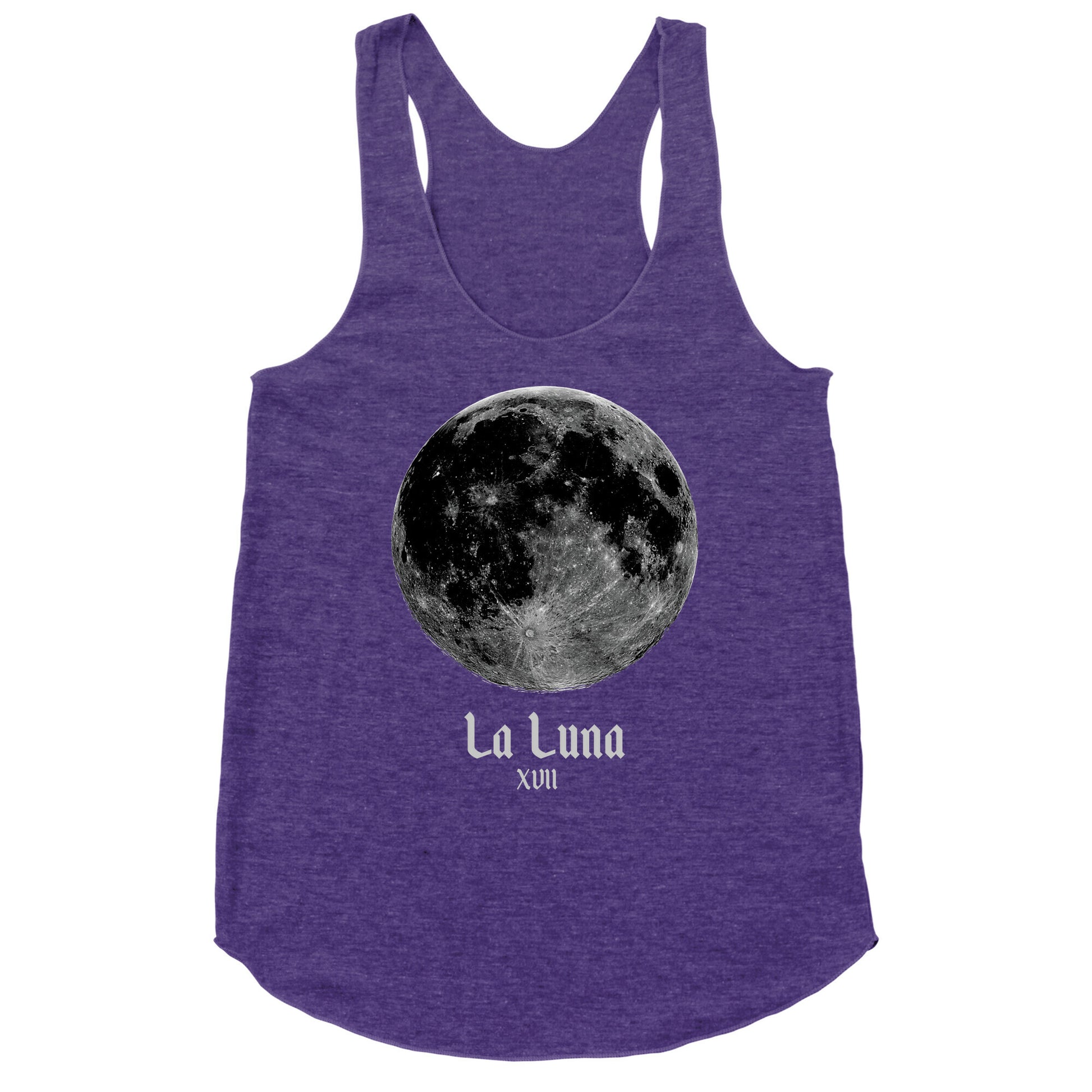 La Luna Racerback Tank