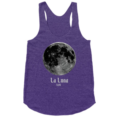 La Luna Racerback Tank