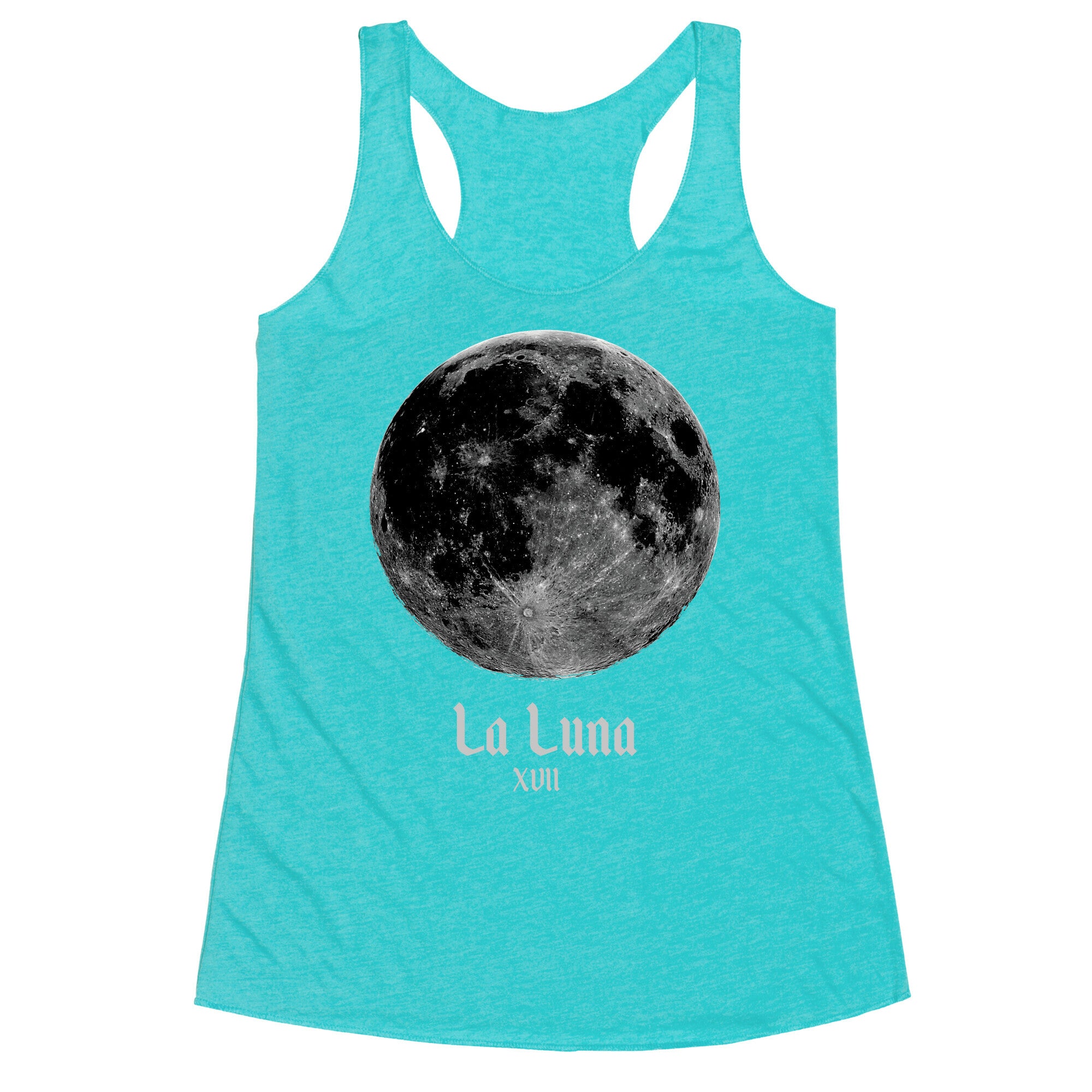 La Luna Racerback Tank