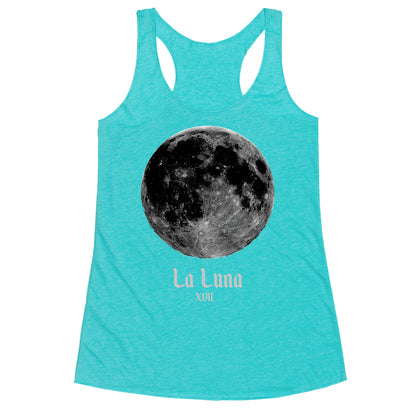 La Luna Racerback Tank