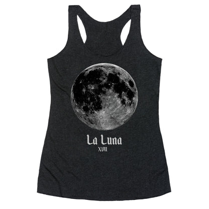 La Luna Racerback Tank