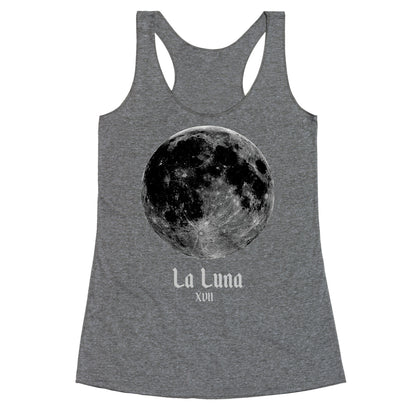 La Luna Racerback Tank