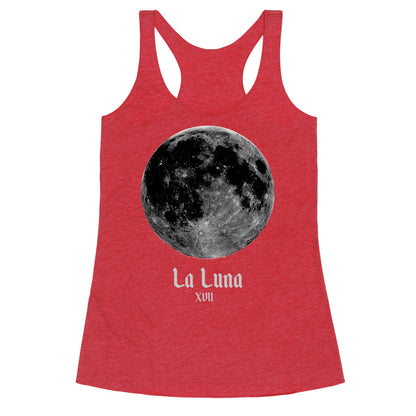 La Luna Racerback Tank