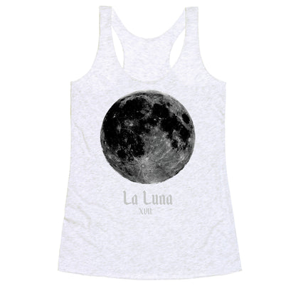 La Luna Racerback Tank