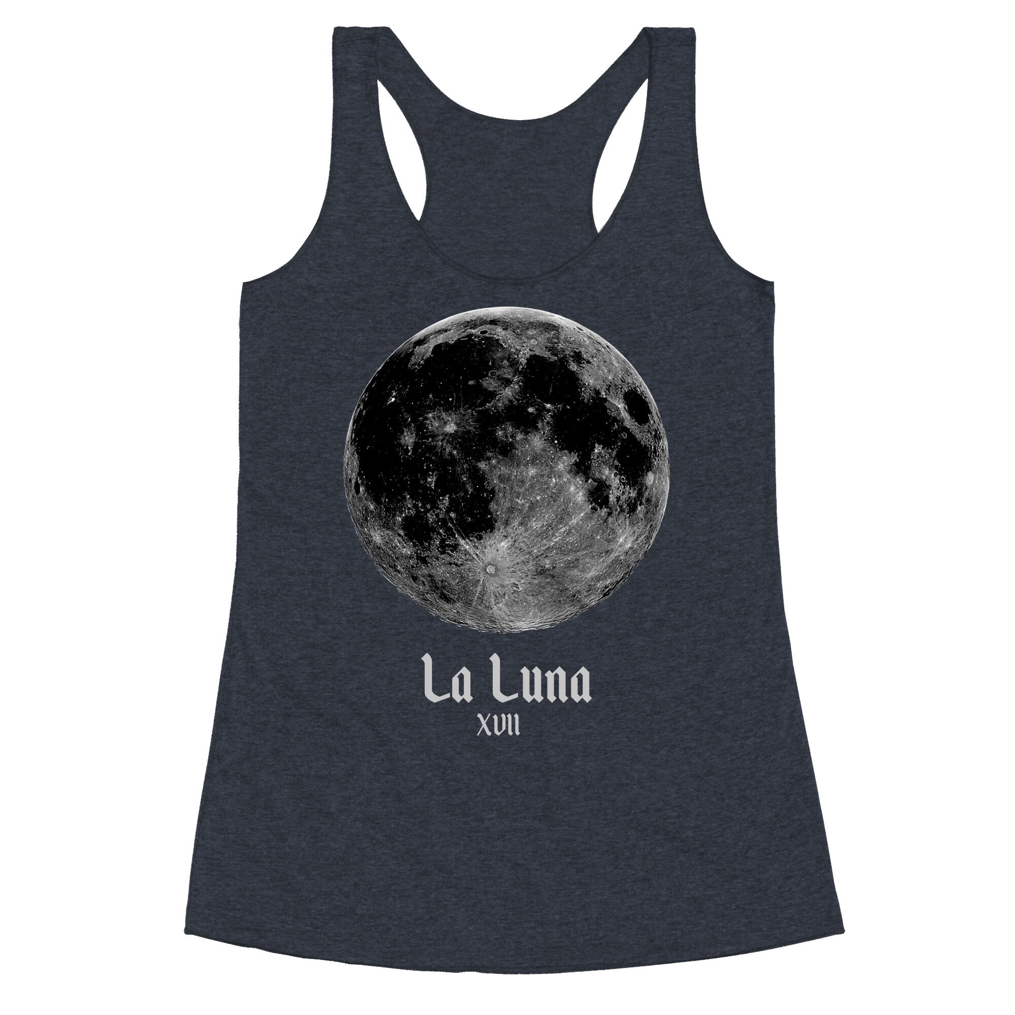 La Luna Racerback Tank