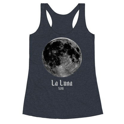 La Luna Racerback Tank