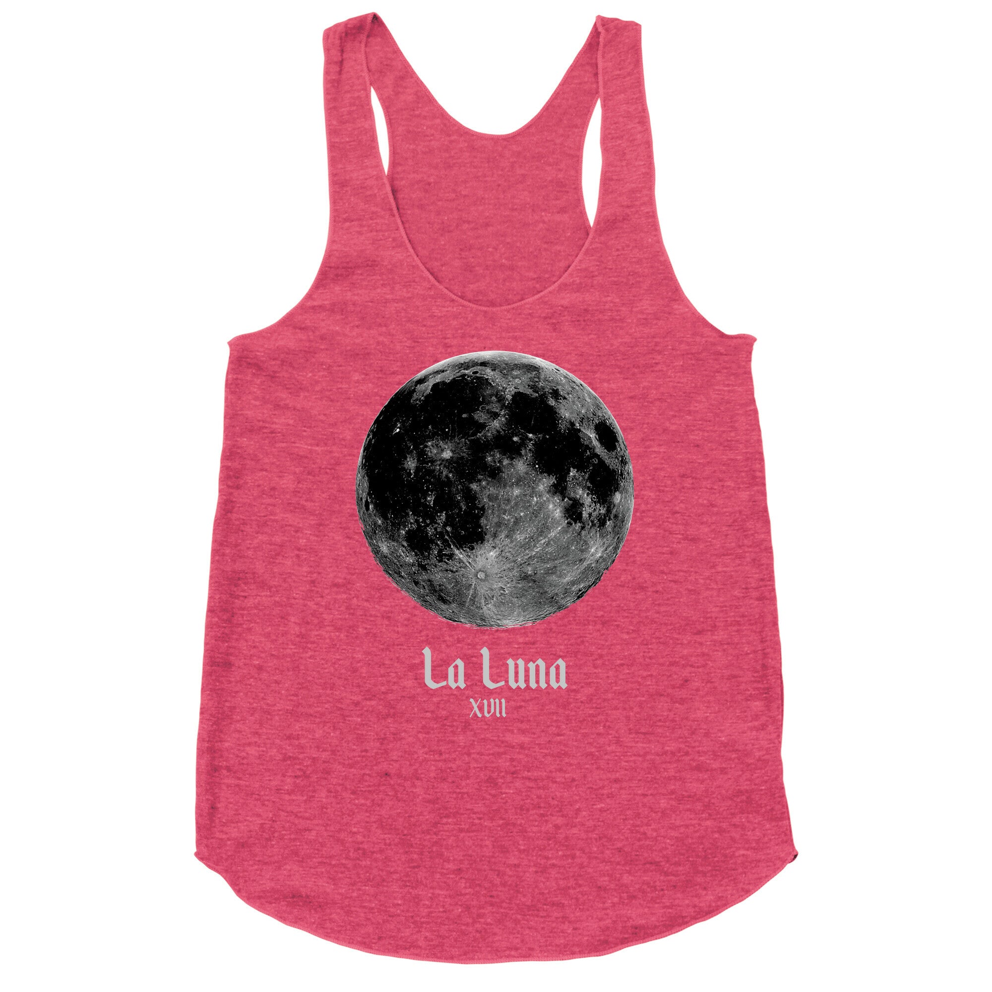 La Luna Racerback Tank