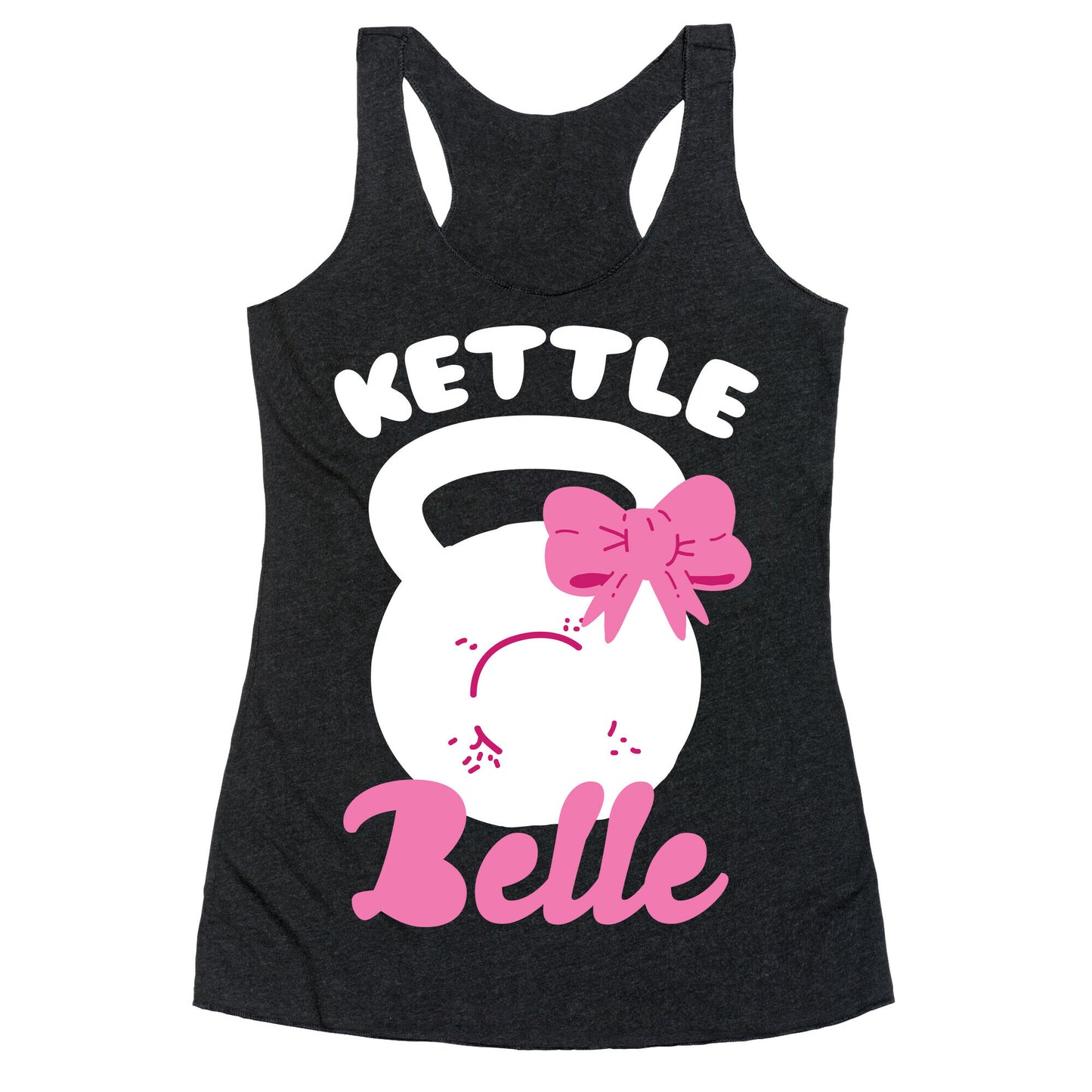 Kettle Belle Racerback Tank