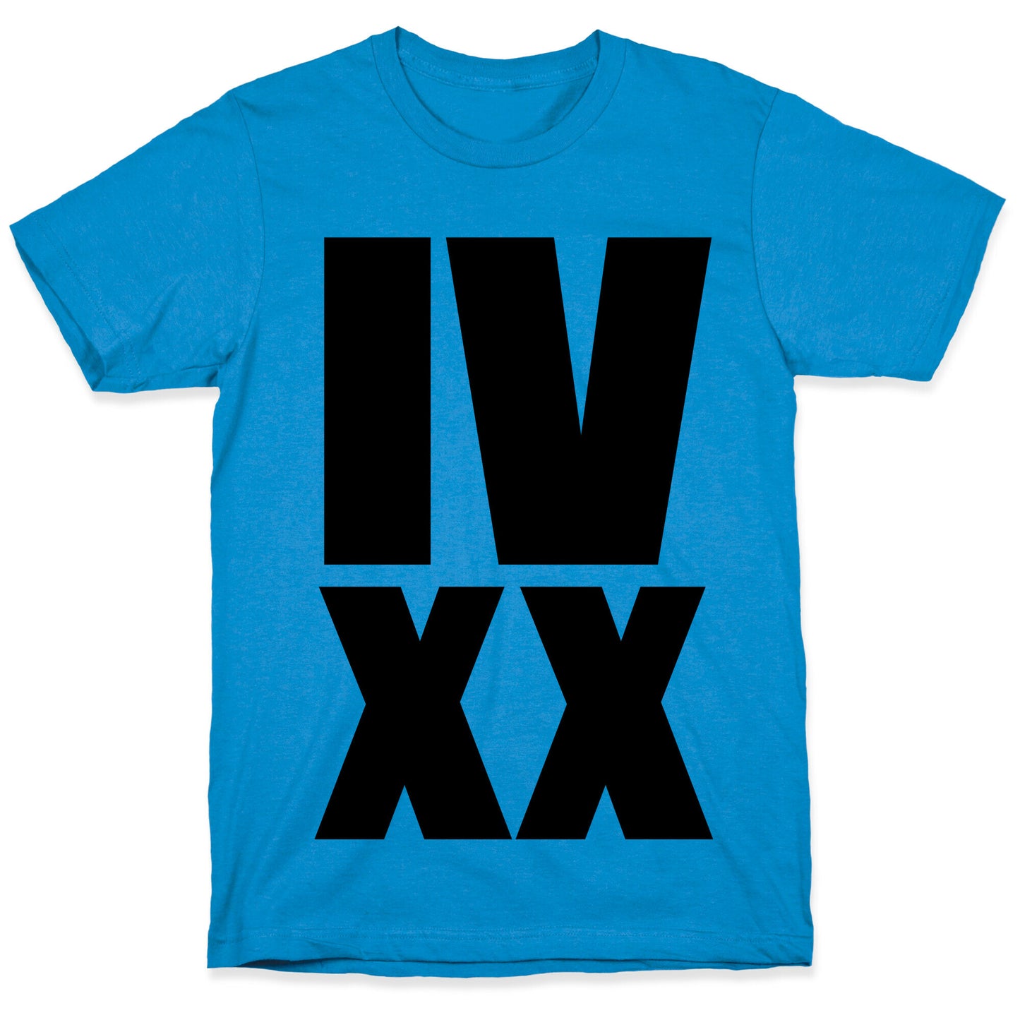 IV XX (4:20) T-Shirt