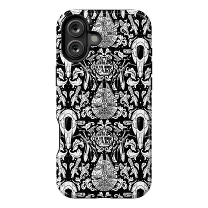 Rebels vs The Empire Technology Phone Case