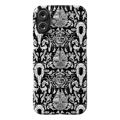 Rebels vs The Empire Technology Phone Case