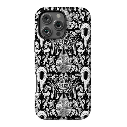 Rebels vs The Empire Technology Phone Case