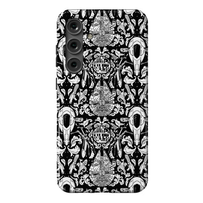Rebels vs The Empire Technology Phone Case